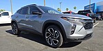 New 2026 CHEVROLET TRAX 2RS in LAS VEGAS, NEVADA