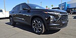 New 2026 CHEVROLET TRAX 2RS in LAS VEGAS, NEVADA