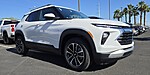 New 2026 CHEVROLET TRAILBLAZER LT in LAS VEGAS, NEVADA
