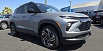 New 2026 CHEVROLET TRAILBLAZER RS in LAS VEGAS, NEVADA