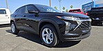 New 2026 CHEVROLET TRAX LS in LAS VEGAS, NEVADA
