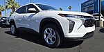 New 2026 CHEVROLET TRAX LS in LAS VEGAS, NEVADA