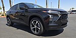 New 2026 CHEVROLET TRAX 1RS in LAS VEGAS, NEVADA