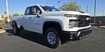New 2026 CHEVROLET SILVERADO 3500 WORK TRUCK in LAS VEGAS, NEVADA
