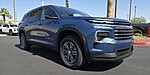 New 2026 CHEVROLET TRAVERSE FWD LT in LAS VEGAS, NEVADA