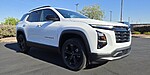 New 2026 CHEVROLET EQUINOX FWD LT in LAS VEGAS, NEVADA