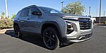 New 2026 CHEVROLET EQUINOX FWD LT in LAS VEGAS, NEVADA
