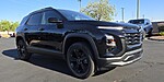 New 2026 CHEVROLET EQUINOX FWD LT in LAS VEGAS, NEVADA