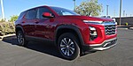 New 2026 CHEVROLET EQUINOX FWD LT in LAS VEGAS, NEVADA