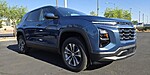 New 2026 CHEVROLET EQUINOX FWD LT in LAS VEGAS, NEVADA