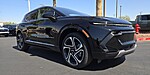 New 2026 CHEVROLET Equinox EV LT2 W/PDE in LAS VEGAS, NEVADA