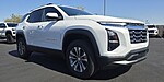 New 2026 CHEVROLET EQUINOX FWD LT in LAS VEGAS, NEVADA