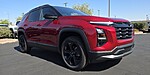 New 2026 CHEVROLET EQUINOX FWD LT in LAS VEGAS, NEVADA