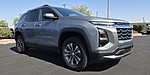 New 2026 CHEVROLET EQUINOX FWD LT in LAS VEGAS, NEVADA