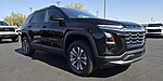 New 2026 CHEVROLET EQUINOX FWD LT in LAS VEGAS, NEVADA