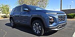 New 2026 CHEVROLET EQUINOX FWD LT in LAS VEGAS, NEVADA