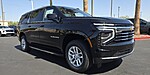 New 2026 CHEVROLET SUBURBAN LT in LAS VEGAS, NEVADA