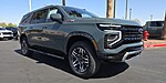 New 2026 CHEVROLET SUBURBAN Z71 in LAS VEGAS, NEVADA