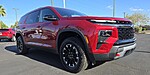 New 2026 CHEVROLET TRAVERSE AWD Z71 in LAS VEGAS, NEVADA