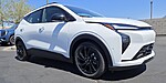 New 2027 CHEVROLET BOLT RS in LAS VEGAS, NEVADA