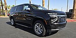 New 2026 CHEVROLET SUBURBAN PREMIER in LAS VEGAS, NEVADA