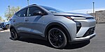 New 2027 CHEVROLET BOLT RS in LAS VEGAS, NEVADA