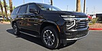 New 2026 CHEVROLET TAHOE LT in LAS VEGAS, NEVADA