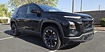 New 2026 CHEVROLET EQUINOX AWD RS in LAS VEGAS, NEVADA