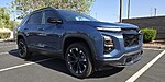 New 2026 CHEVROLET EQUINOX AWD RS in LAS VEGAS, NEVADA