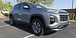 New 2026 CHEVROLET EQUINOX FWD LT in LAS VEGAS, NEVADA