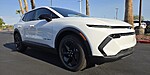 New 2026 CHEVROLET Equinox EV LT1 W/PCY in LAS VEGAS, NEVADA