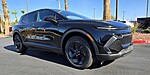 New 2026 CHEVROLET Equinox EV LT1 W/PCY in LAS VEGAS, NEVADA