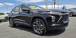 New 2026 CHEVROLET TRAX 2RS in LAS VEGAS, NEVADA