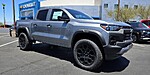 New 2026 CHEVROLET COLORADO 4WD TRAIL BOSS in LAS VEGAS, NEVADA