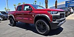 New 2026 CHEVROLET COLORADO 4WD TRAIL BOSS in LAS VEGAS, NEVADA