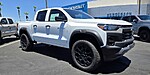 New 2026 CHEVROLET COLORADO 4WD TRAIL BOSS in LAS VEGAS, NEVADA