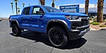 New 2026 CHEVROLET COLORADO 4WD TRAIL BOSS in LAS VEGAS, NEVADA