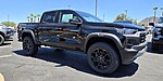 New 2026 CHEVROLET COLORADO 4WD TRAIL BOSS in LAS VEGAS, NEVADA