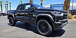 New 2026 CHEVROLET COLORADO 4WD TRAIL BOSS in LAS VEGAS, NEVADA