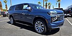 New 2026 CHEVROLET SUBURBAN PREMIER in LAS VEGAS, NEVADA