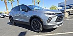 New 2026 CHEVROLET BLAZER LT in LAS VEGAS, NEVADA