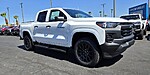New 2026 CHEVROLET COLORADO 2WD WORK TRUCK in LAS VEGAS, NEVADA