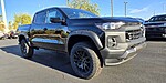 New 2026 CHEVROLET COLORADO 4WD TRAIL BOSS in LAS VEGAS, NEVADA