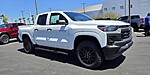 New 2026 CHEVROLET COLORADO 2WD WORK TRUCK in LAS VEGAS, NEVADA