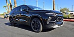 New 2026 CHEVROLET BLAZER LT in LAS VEGAS, NEVADA