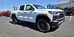 New 2026 CHEVROLET COLORADO 4WD TRAIL BOSS in LAS VEGAS, NEVADA