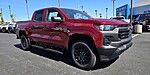 New 2026 CHEVROLET COLORADO 2WD WORK TRUCK in LAS VEGAS, NEVADA