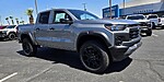 New 2026 CHEVROLET COLORADO 4WD TRAIL BOSS in LAS VEGAS, NEVADA