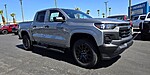 New 2026 CHEVROLET COLORADO 2WD WORK TRUCK in LAS VEGAS, NEVADA