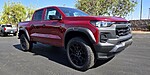 New 2026 CHEVROLET COLORADO 4WD TRAIL BOSS in LAS VEGAS, NEVADA